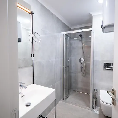 Ayayorgi Cesme, 2-1 Suit Apartment Cesme