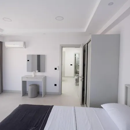 Ayayorgi Cesme, 2-1 Suit Apartment