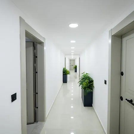 Ayayorgi Cesme, 2-1 Suit Apartment *