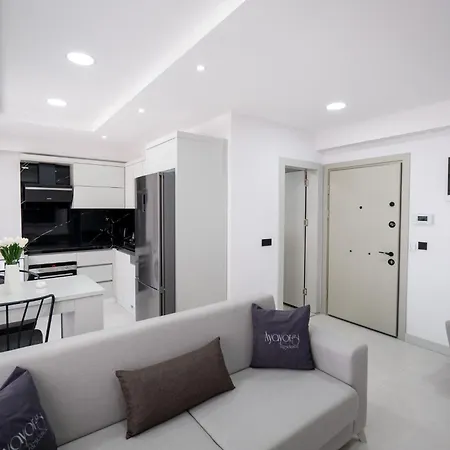Apartment Ayayorgi Cesme, 2-1 Suit Cesme