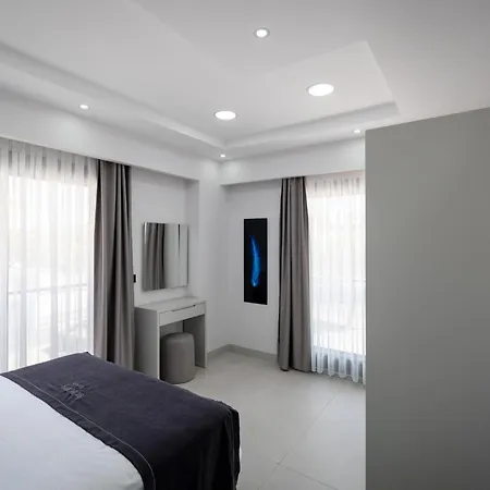 Ayayorgi Cesme, 2-1 Suit Apartment