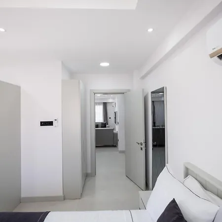 Apartment Ayayorgi Cesme, 2-1 Suit *