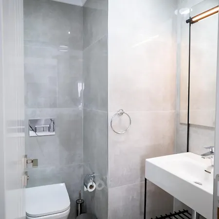 Apartment Ayayorgi Cesme, 2-1 Suit Cesme
