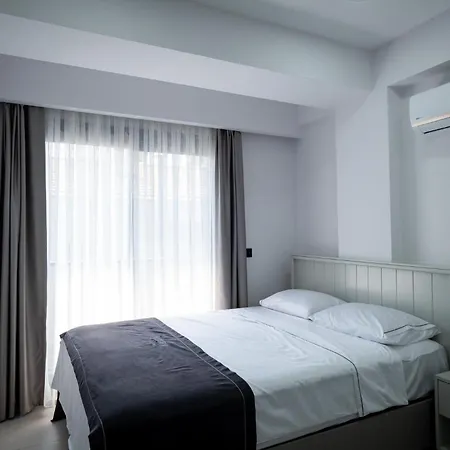 Ayayorgi Cesme, 2-1 Suit Apartment