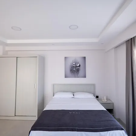Apartment Ayayorgi Cesme, 2-1 Suit