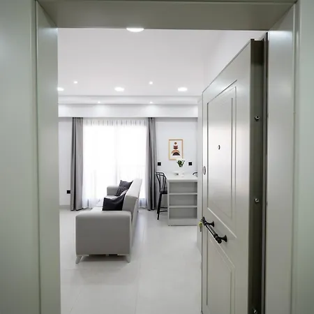 Ayayorgi Cesme, 2-1 Suit Apartment Cesme