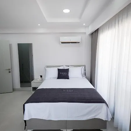 Apartment Ayayorgi Cesme, 2-1 Suit Cesme