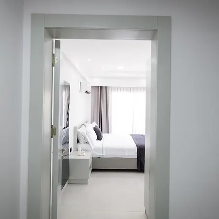 Apartment Ayayorgi Cesme, 2-1 Suit