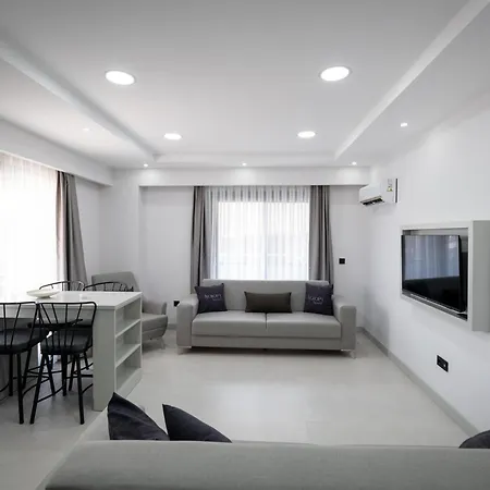 Ayayorgi Cesme, 2-1 Suit Apartment Cesme
