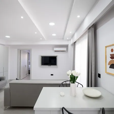 Ayayorgi Cesme, 2-1 Suit Apartment
