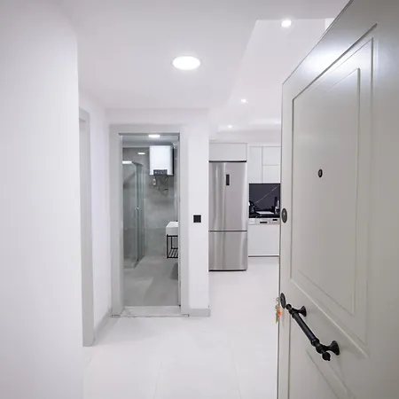 Apartment Ayayorgi Cesme, 2-1 Suit *