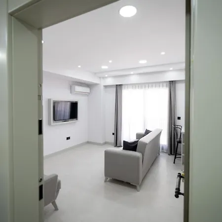 Apartment Ayayorgi Cesme, 2-1 Suit Cesme