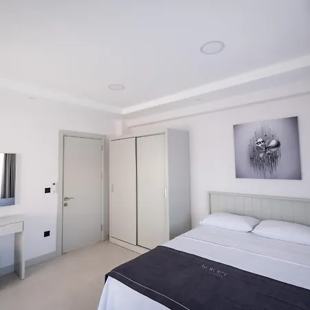 Apartment Ayayorgi Cesme, 2-1 Suit Cesme