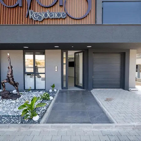 Ayayorgi Cesme, 2-1 Suit Apartment