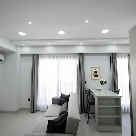 Apartment Ayayorgi Cesme, 2-1 Suit *