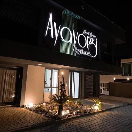 Apartment Ayayorgi Cesme, 2-1 Suit Cesme