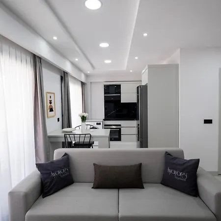 Apartment Ayayorgi Cesme, 2-1 Suit