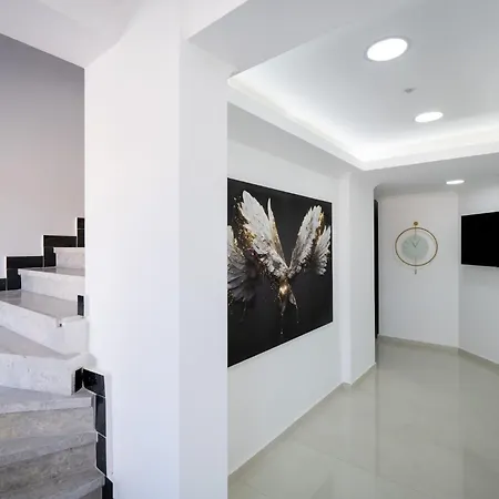 Ayayorgi Cesme, 2-1 Suit Apartment Cesme