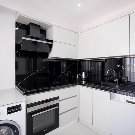Ayayorgi Cesme, 2-1 Suit Apartment *