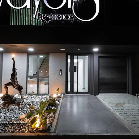 Apartment Ayayorgi Cesme, 2-1 Suit Cesme