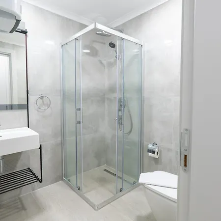 Ayayorgi Cesme, 2-1 Suit Apartment Cesme