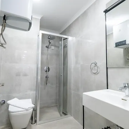 Apartment Ayayorgi Cesme, 2-1 Suit