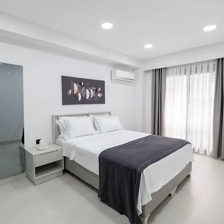 Ayayorgi Cesme, 2-1 Suit Apartment