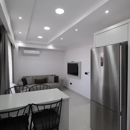 Ayayorgi Cesme, 2-1 Suit Apartment *
