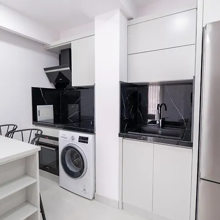 Ayayorgi Cesme, 2-1 Suit Apartment Cesme
