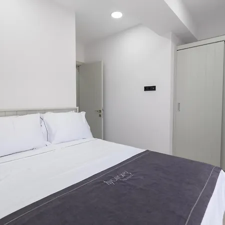 Ayayorgi Cesme, 2-1 Suit Apartment