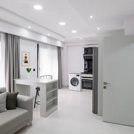 Apartment Ayayorgi Cesme, 2-1 Suit