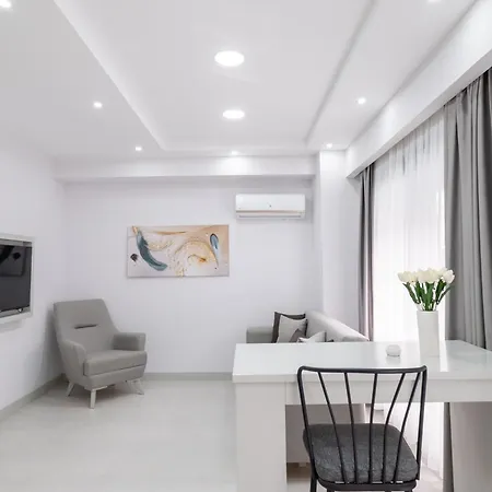 Ayayorgi Cesme, 2-1 Suit Apartment *