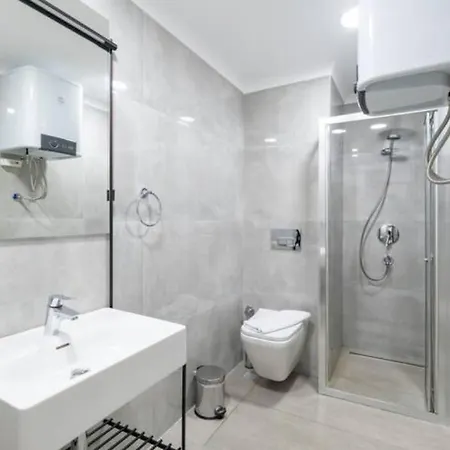 Apartment Ayayorgi Cesme, 2-1 Suit *